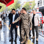 emniyet müdürü esnaf ziyareti- - BİNGÖL GÜNCEL TV _HABER-3