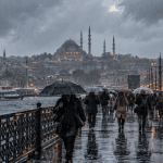 istanbul yağış-- - BİNGÖL GÜNCEL TV _HABER-2