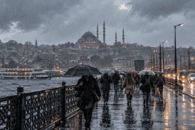 istanbul yağış-- - BİNGÖL GÜNCEL TV _HABER-2