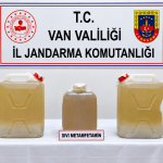 metafetamin van-- - BİNGÖL GÜNCEL TV _HABER-2