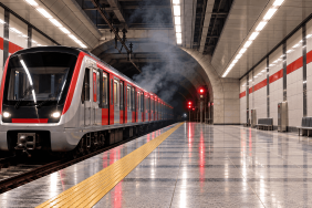 İstanbul’da Metro Hattında Patlama Paniği: Yolcular Tahliye Edildi