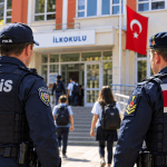 okul-polis ve jandarma--- - BİNGÖL GÜNCEL TV _HABER-2