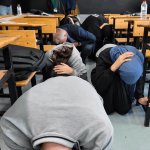 okul tatbikat- - BİNGÖL GÜNCEL TV _HABER-1