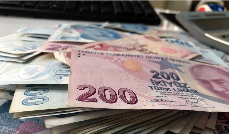 Emeklinin Ocak Zammında Kritik Gelişme! İşte İlk Rakam