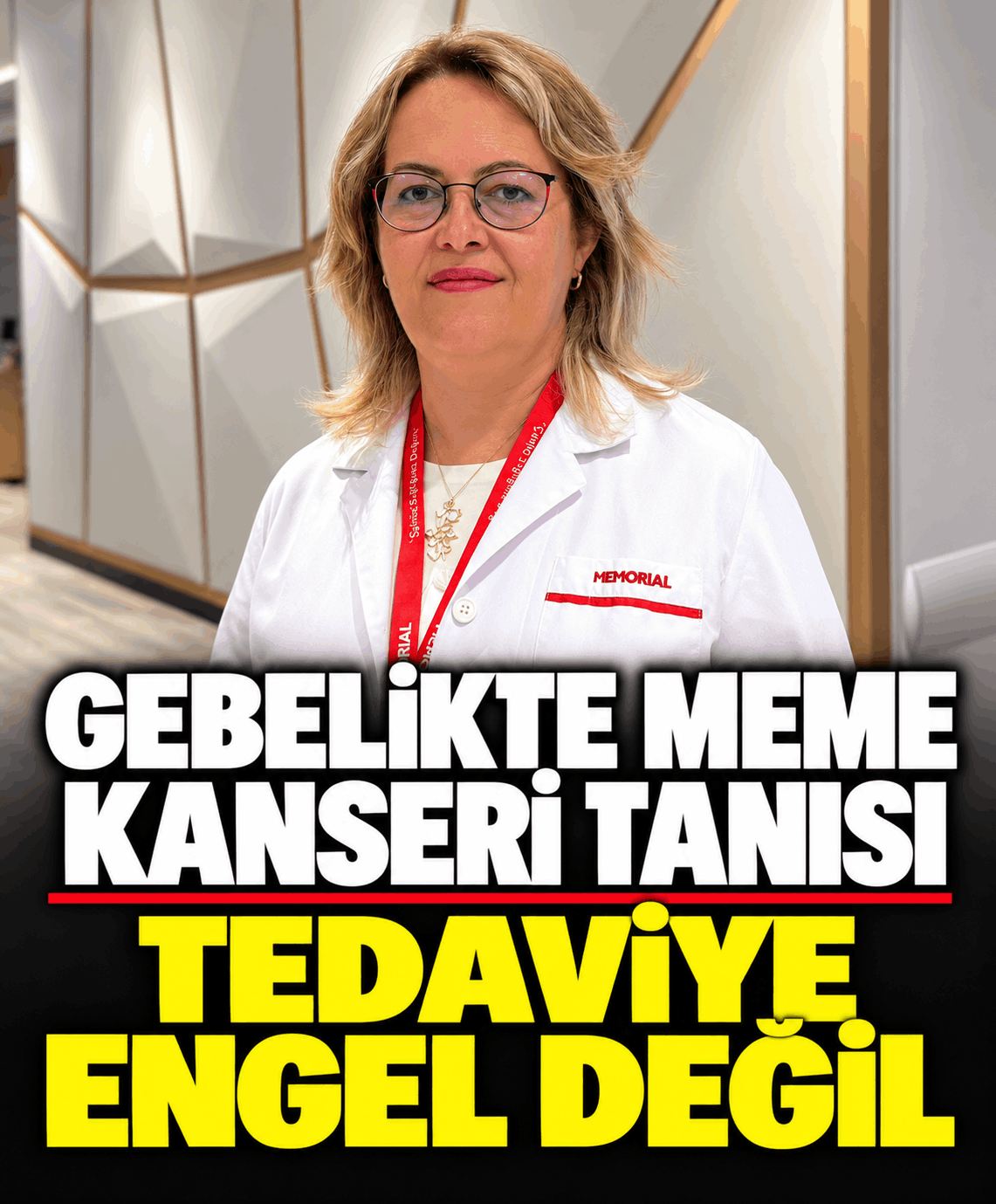 Hamileyken Meme Kanseri Olunursa Ne Olur?