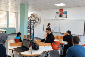 Bingöl’de 653 İlkokul Öğrencisine Görme Taraması