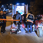 trafik kazası sanayi-- BİNGÖL GÜNCEL TV _HABER-3