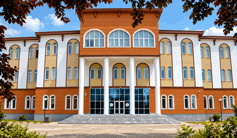 Bingöl Üniversitesi’nde 2 Yeni Program!