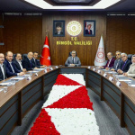 valilik toplantı - BİNGÖL GÜNCEL TV _HABER-1