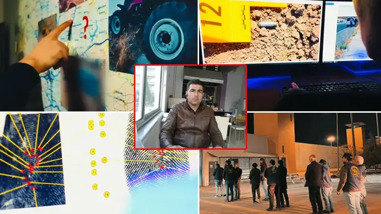 Cinayet Davasında İfade Değiştiren Tanık Çift: “Sattığımız Tarlanın Parasını Alabilmek İçin Sanıkları Suçladık”