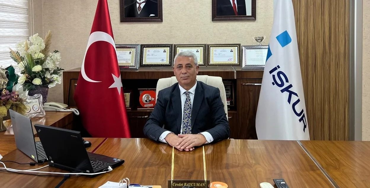 CEVDET BAYCUMAN