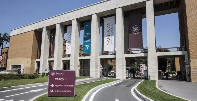 Bingöl Üniversitesi ve Roma La Sapienza Üniversitesi Arasında İş Birliği Anlaşması İmzalandı