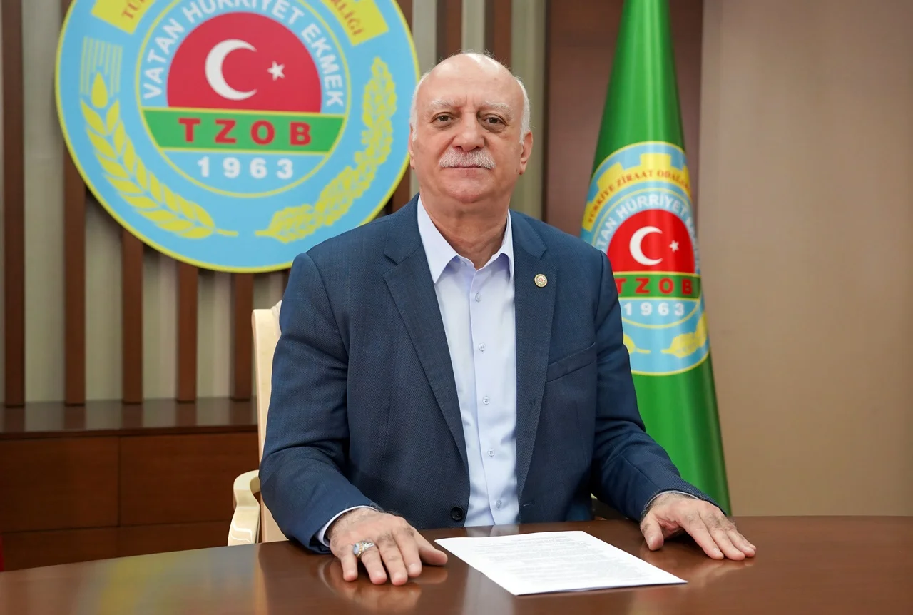 16.06.2024-TZOB GB Şemsi Bayraktar
