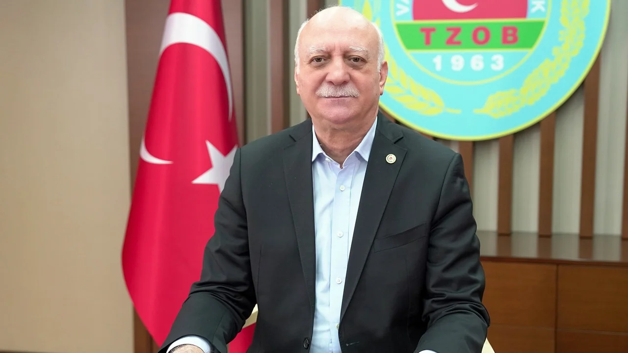 30.06.2024-TZOB GB Şemsi Bayraktar