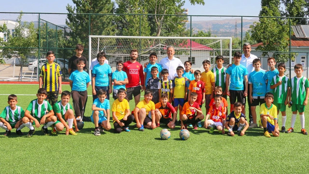 gelecegin