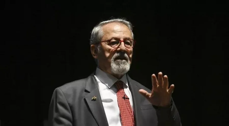 Prof. Dr. Naci Görür Erzincan-Bingöl Arasında 7'nin Üzerinde Yıkıcı Bir Deprem Bekleniyor