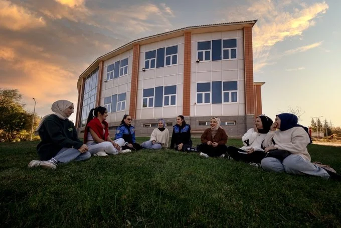 EMNİYET MÜDÜRLÜĞÜ