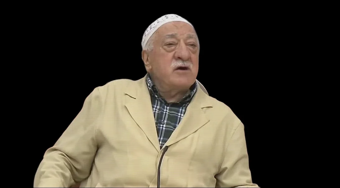 FETÖ-ÖLDÜ