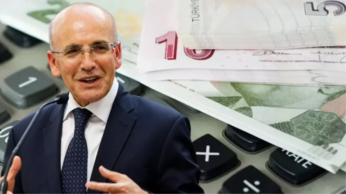 bakan şimşek