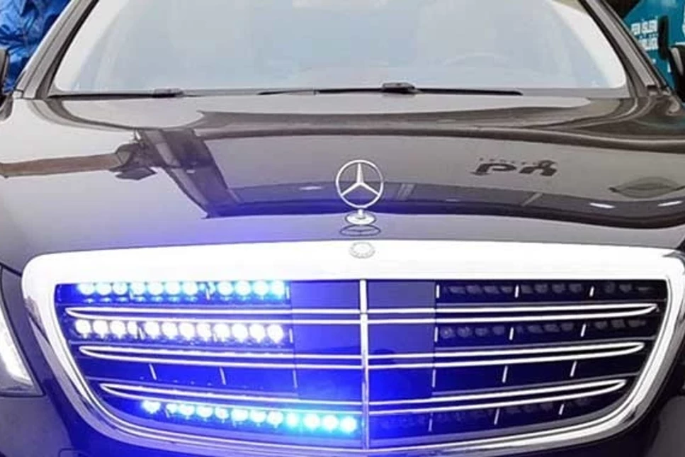 Usulsüz Çakar Kullananlara Yeni Yaptırımlar Geliyor