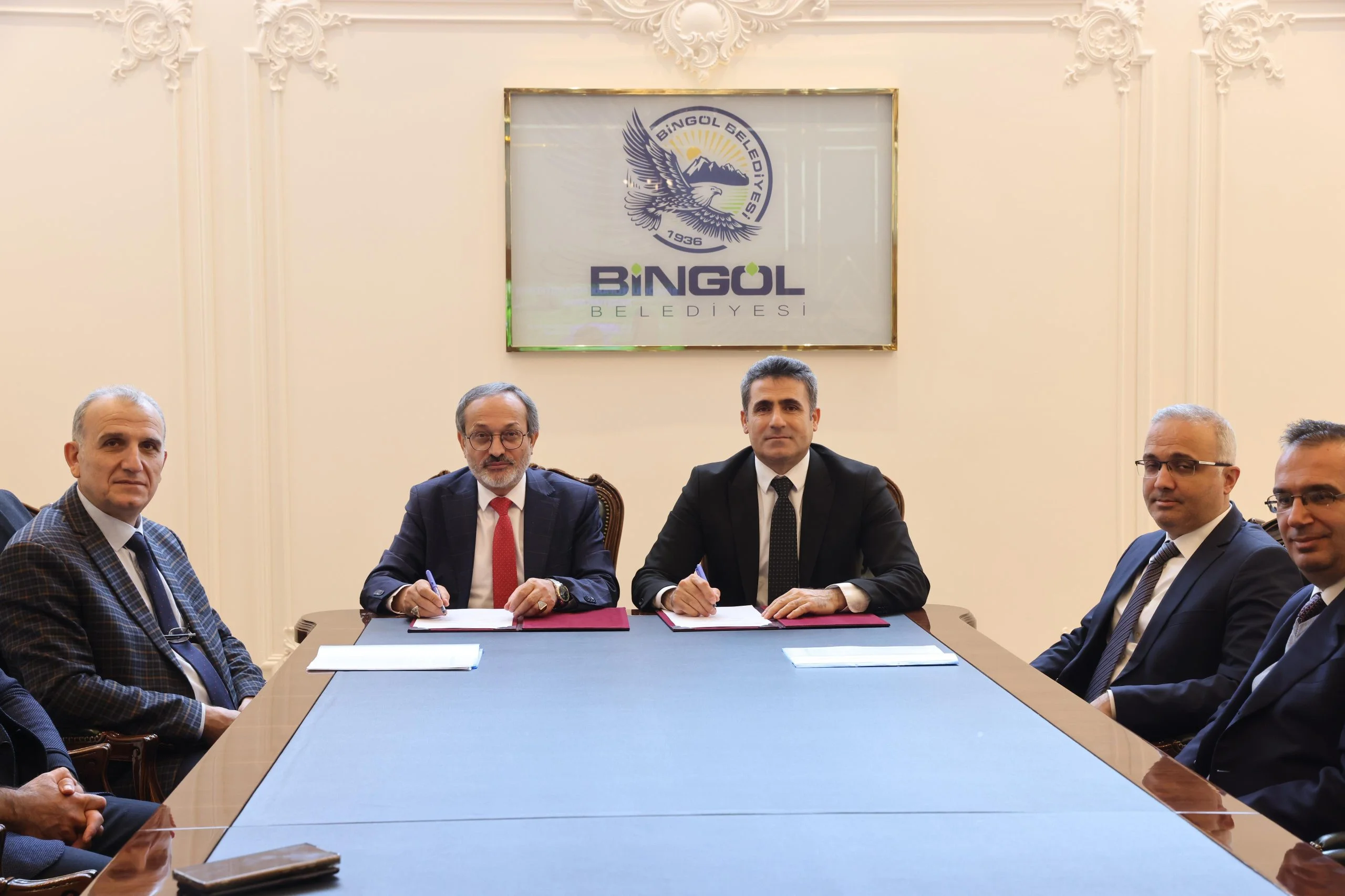 Bingöl, Akıllı Şehir Projesi ile Geleceğe Hazırlanıyor 