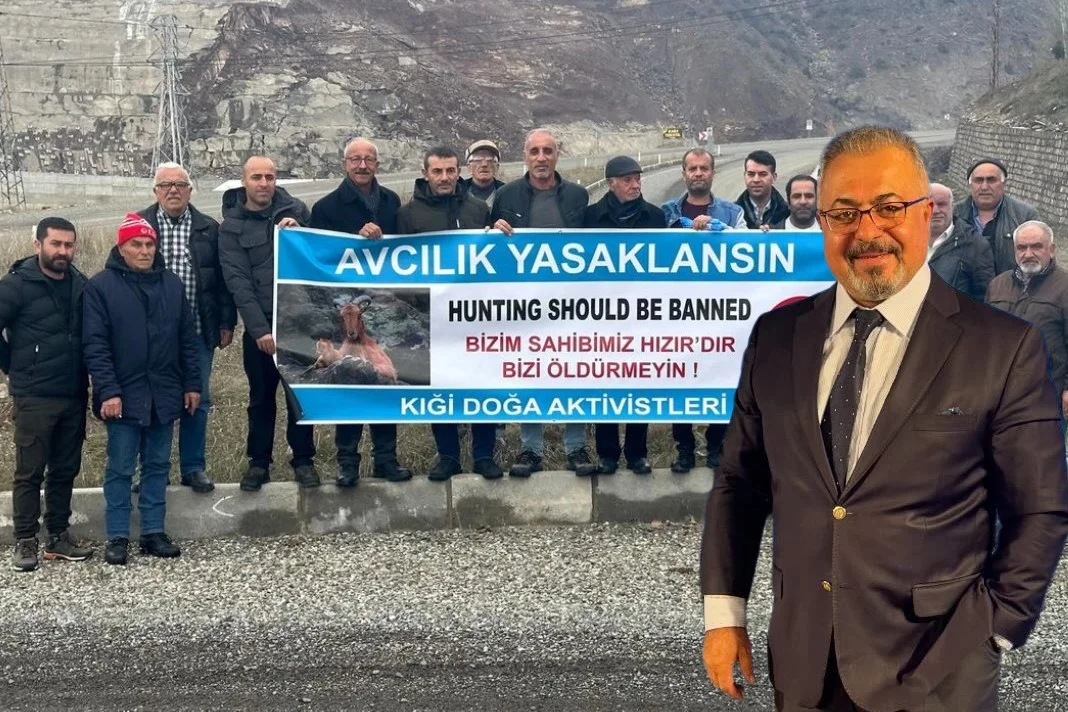 avcılık