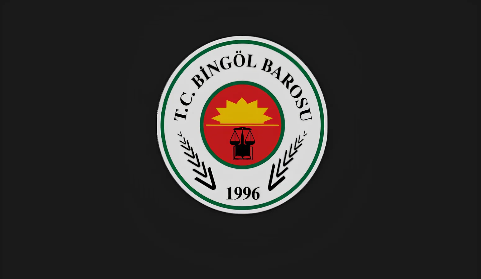bingöl barosu-