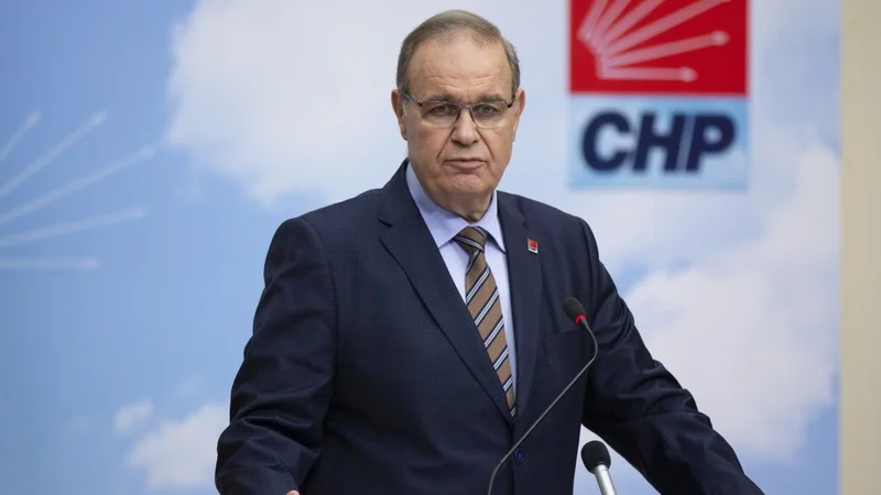 Öztrak: Hükümetin Dezenflasyon Stratejisi Türkiye’yi Resesyona Sürükledi  
