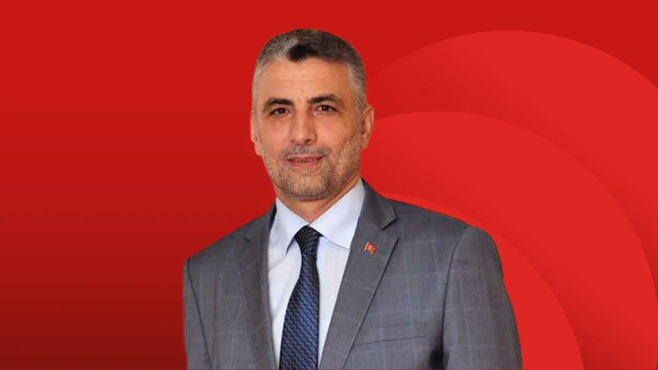 BAKAN-