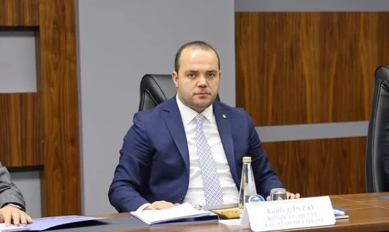 çintay