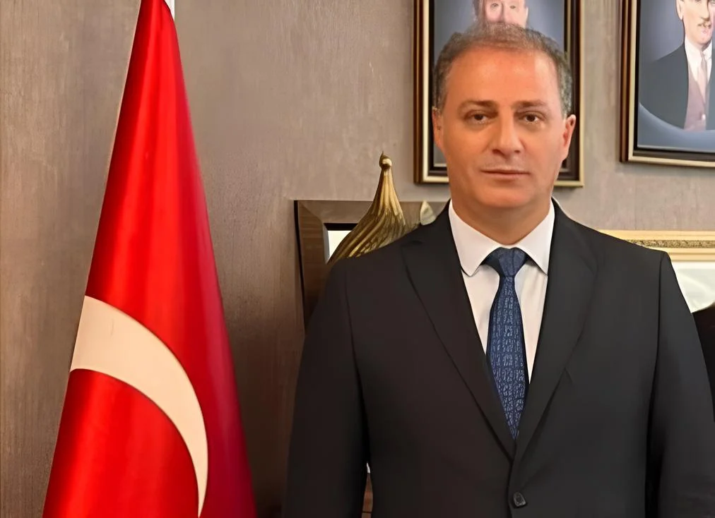 osman baran