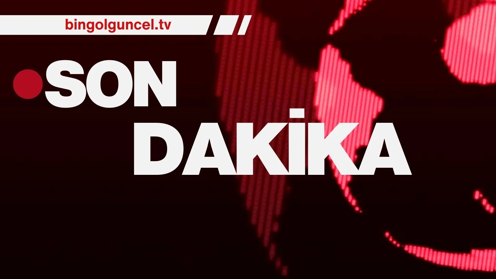 son dakika-
