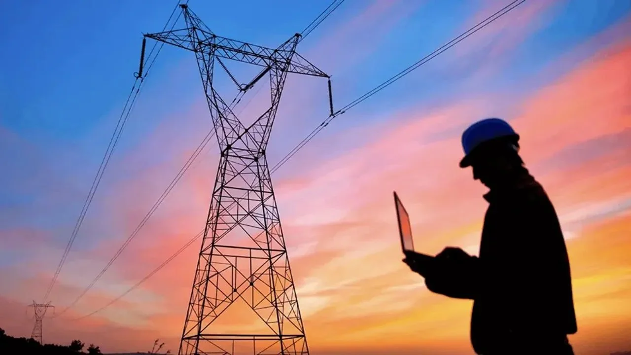 ELEKTRİK KESİNTİSİ