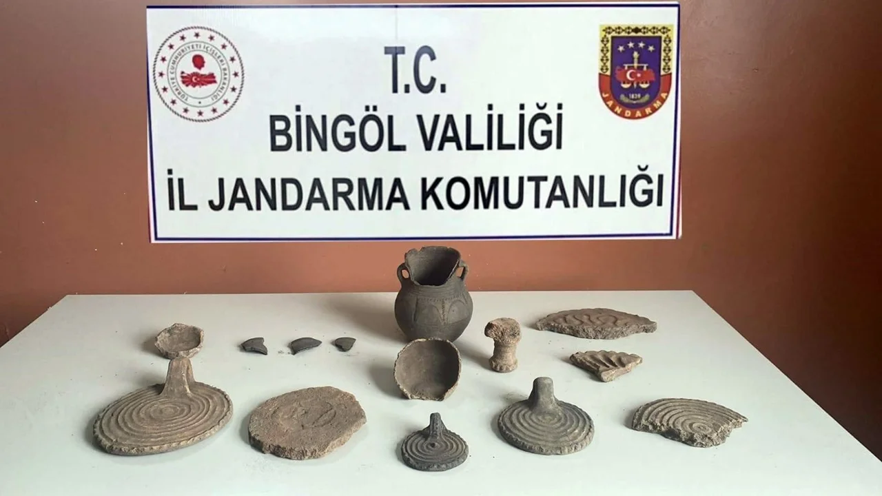 tarihi eser----------------