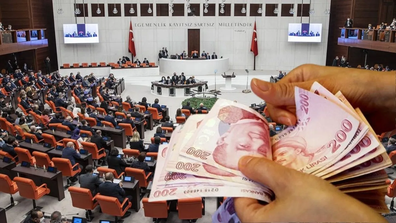 Bayram İkramiyesi Farkı Ne Zaman Yatacak İşte Detaylar!