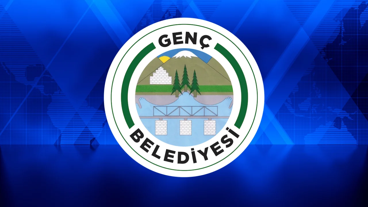 Mavi ve Beyaz, Profesyonel ve Modern, Güncel Haberler Temalı Youtube Küçük Resmi (4)