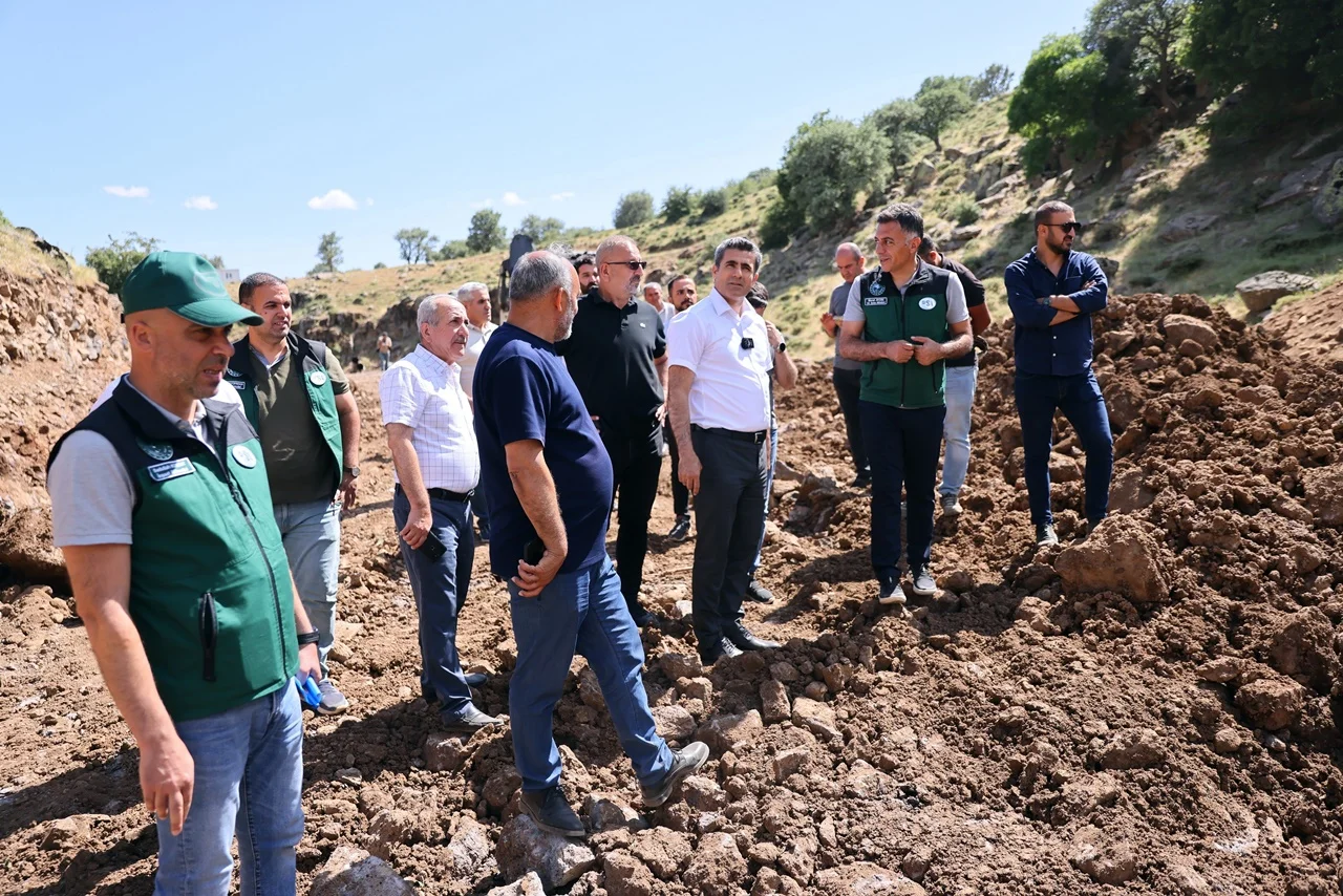 YENİ KAYNAK SUYUNDA SONA DOĞRU (1)