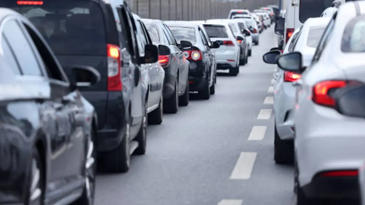 ARAÇ SAHİPLERİ DİKKAT