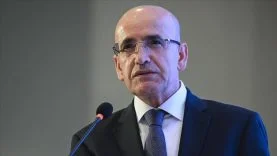 Mehmet Şimşek: Cari Açık Yıl Sonunda Yüzde 1,5 Seviyesinde Kalacak