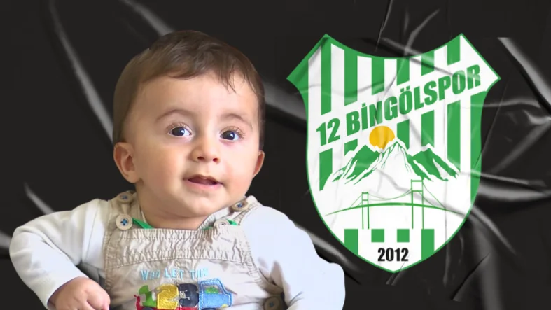 12 bingölspor yardım