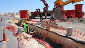 Şanlıurfa Enerjisine Dev Altyapı Yatırımı