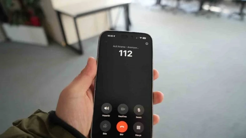 3 Kişiye Toplam 4.500 TL Para Cezası-