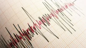 Balıkesir'de 4.9 büyüklüğünde deprem