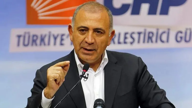 CHP İstanbul’da Geçici Kurul Göreve Başladı