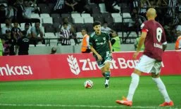 12 Bingölspor Taraftarsız Çıktı, Galibiyetle Döndü