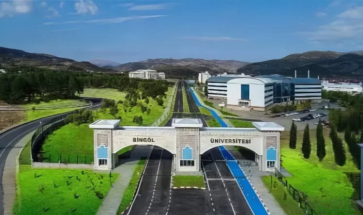 Bingöl Üniversitesi Akademisyenleri, Dünya Çapında İlk 500’de
