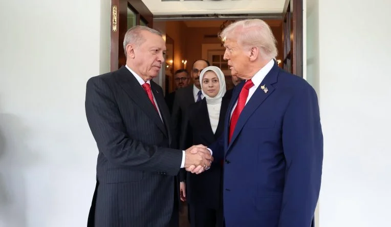Cumhurbaşkanı Erdoğan: “Filistin Davası Bugün Dünden Daha Bilinir Hale Geldi”
