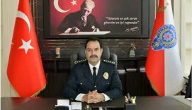 Antalya’da Görevden Uzaklaştırılan Emniyet Müdürü İlker Arslan Teslim Oldu