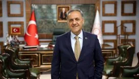 Bingöl Valisi Usta’dan 2025-2026 Eğitim Öğretim Yılı Mesajı
