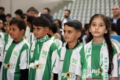 “Formasız Çocuk Kalmasın” Kampanyası Gönülleri Isıttı